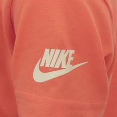 Camiseta Infantil Nike Manga Curta JDI Powder Play - Foto 3