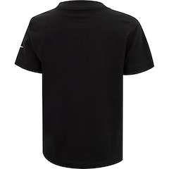 Camiseta Infantil Nike Manga Curta Boxy Got - Foto 2