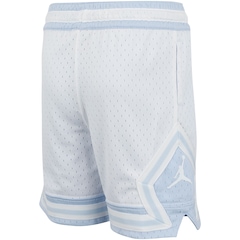 Bermuda Jordan Sportswear Diamond Nike Juvenil - Foto 2