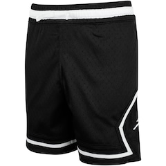 Bermuda Jordan Sportswear Diamond Nike Juvenil - Foto 1