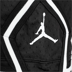 Bermuda Jordan Sportswear Diamond Nike Juvenil - Foto 3