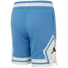 Bermuda Infantil Nike Jordan Dri-Fit Sport Dimnd - Foto 2
