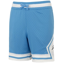 Bermuda Infantil Nike Jordan Dri-Fit Sport Dimnd - Foto 1