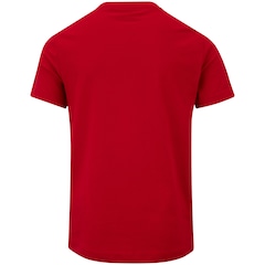 Camiseta Infantil Nike Jordan Manga Curta 3K - Foto 2