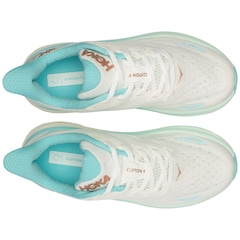 Tênis Feminino Hoka Clifton 9 - Foto 5