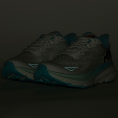 Tênis Feminino Hoka Clifton 9 - Foto 10