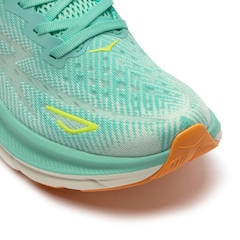 Tênis Feminino Hoka Clifton 9 - Foto 8