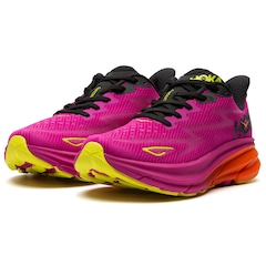 Tênis Feminino Hoka Clifton 9 - Foto 2