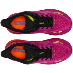 Tênis Feminino Hoka Clifton 9 - Foto 5