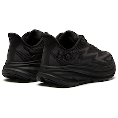 Tênis Masculino Hoka Clifton 9 - Foto 4