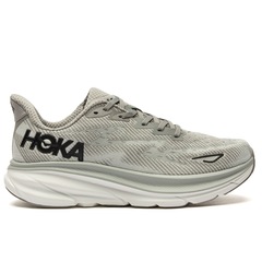 Tênis Masculino Hoka Clifton 9 - Foto 1