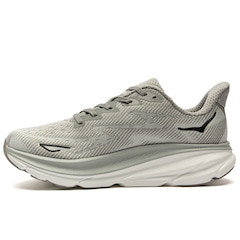Tênis Masculino Hoka Clifton 9 - Foto 3