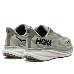 Tênis Masculino Hoka Clifton 9 - Foto 4