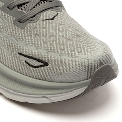 Tênis Masculino Hoka Clifton 9 - Foto 8