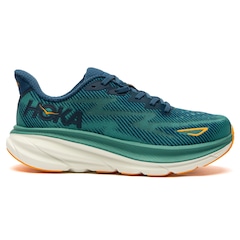 Tênis Masculino Hoka Clifton 9 - Foto 1