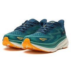 Tênis Masculino Hoka Clifton 9 - Foto 2