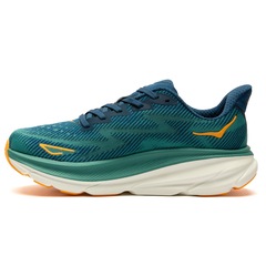 Tênis Masculino Hoka Clifton 9 - Foto 3