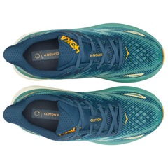 Tênis Masculino Hoka Clifton 9 - Foto 5