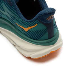 Tênis Masculino Hoka Clifton 9 - Foto 7