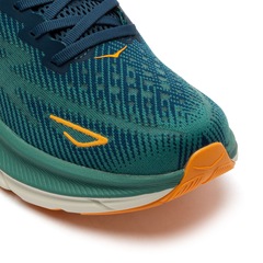 Tênis Masculino Hoka Clifton 9 - Foto 8