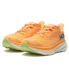Tênis Masculino Hoka Clifton 9 - Foto 2