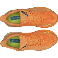 Tênis Masculino Hoka Clifton 9 - Foto 5