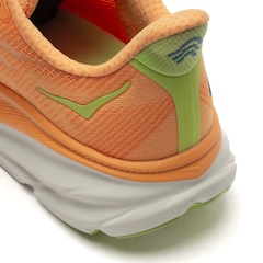 Tênis Masculino Hoka Clifton 9 - Foto 7