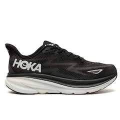Tênis Masculino Hoka Clifton 9 - Foto 1
