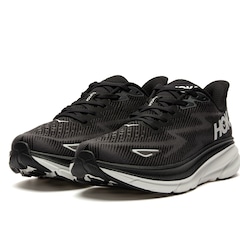 Tênis Masculino Hoka Clifton 9 - Foto 2