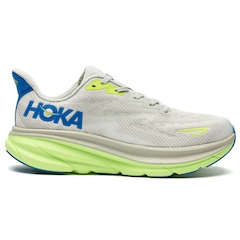 Tênis Masculino Hoka Clifton 9 - Foto 1