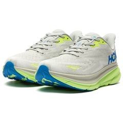 Tênis Masculino Hoka Clifton 9 - Foto 2