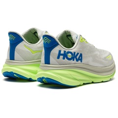 Tênis Masculino Hoka Clifton 9 - Foto 4