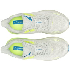Tênis Masculino Hoka Clifton 9 - Foto 5