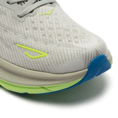 Tênis Masculino Hoka Clifton 9 - Foto 8