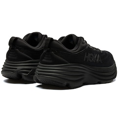 Tênis Masculino Hoka Bondi 8 - Foto 4
