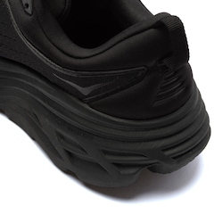 Tênis Masculino Hoka Bondi 8 - Foto 7