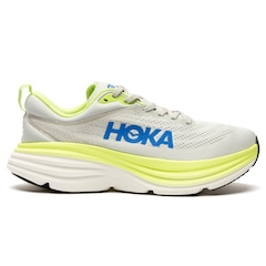Tênis Masculino Hoka Bondi 8 - Foto 1
