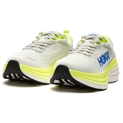 Tênis Masculino Hoka Bondi 8 - Foto 2