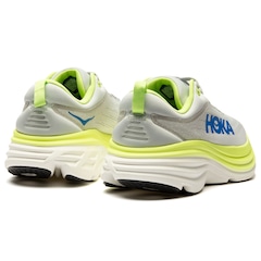 Tênis Masculino Hoka Bondi 8 - Foto 4