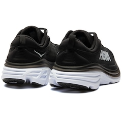 Tênis Masculino Hoka Bondi 8 - Foto 4