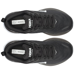 Tênis Masculino Hoka Bondi 8 - Foto 5