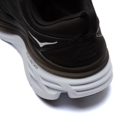 Tênis Masculino Hoka Bondi 8 - Foto 7