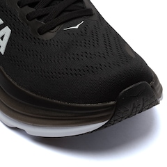 Tênis Masculino Hoka Bondi 8 - Foto 8