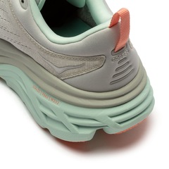 Tênis Feminino Hoka Bondi 8 - Foto 7