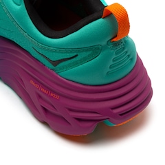 Tênis Feminino Hoka Bondi 8 - Foto 7
