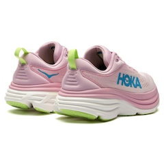 Tênis Feminino Hoka Bondi 8 - Foto 4
