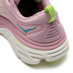 Tênis Feminino Hoka Bondi 8 - Foto 7