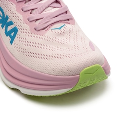 Tênis Feminino Hoka Bondi 8 - Foto 8