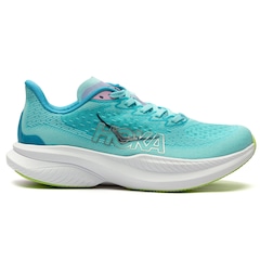 Tênis Feminino Hoka Mach 6 - Foto 1