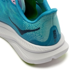 Tênis Feminino Hoka Mach 6 - Foto 7